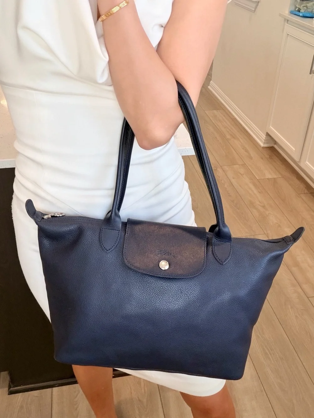 Longchamp 100% authentic